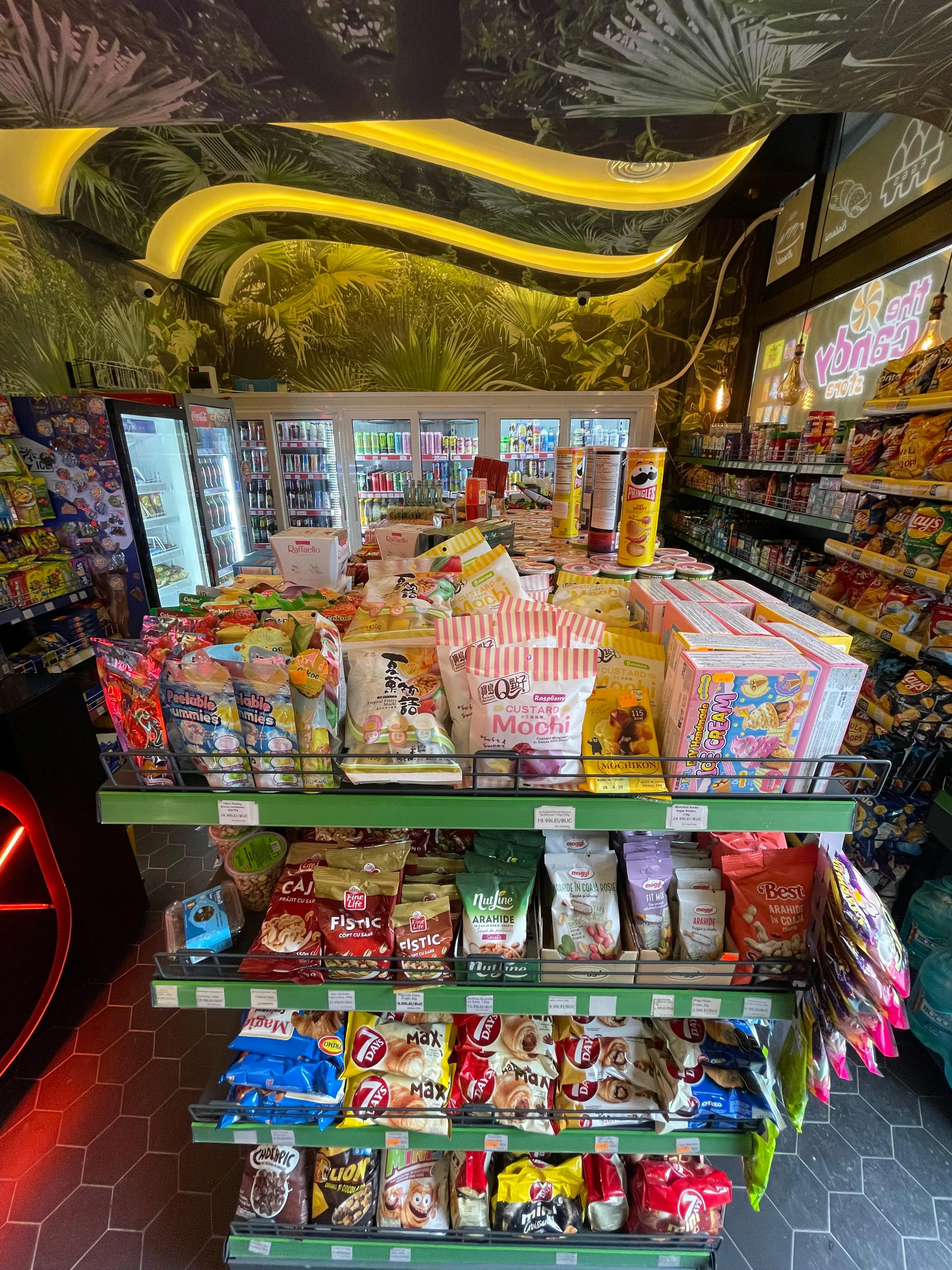 Produse americane